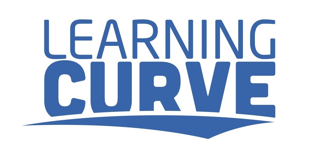 Learning Curve logo